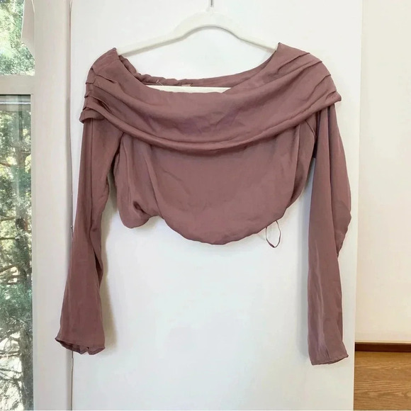 New Free People Revolve Ella Skirt Set Pink Size 0 - Picture 11 of 17